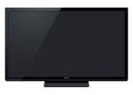 View Item Panasonic TX-P50X50B 50" Plasma TV Freeview HD HD-Ready 600hz USB-playback in Black
